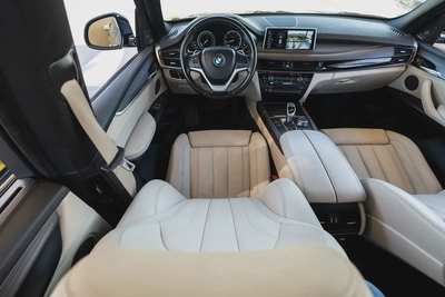 BMW X5 50 2017-6