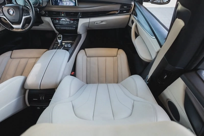 BMW X5 50 2017-13