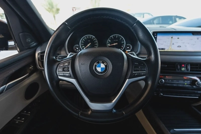 BMW X5 50 2017-9