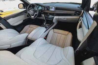BMW X5 50 2017-15