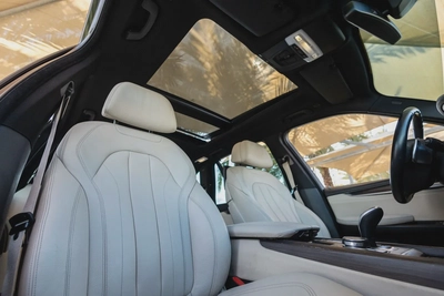 BMW X5 50 2017-7