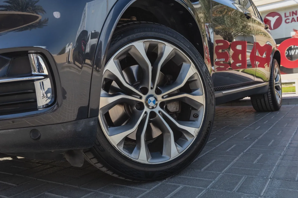 BMW X5 50 2017-24-24