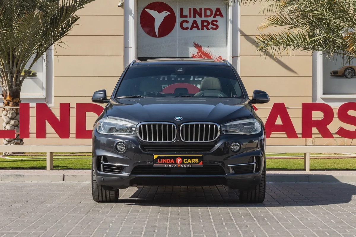 BMW X5 50 2017-23-23