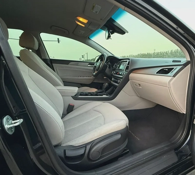 2018 Hyundai Sonata Mid - American Specs - GCC Resale-15