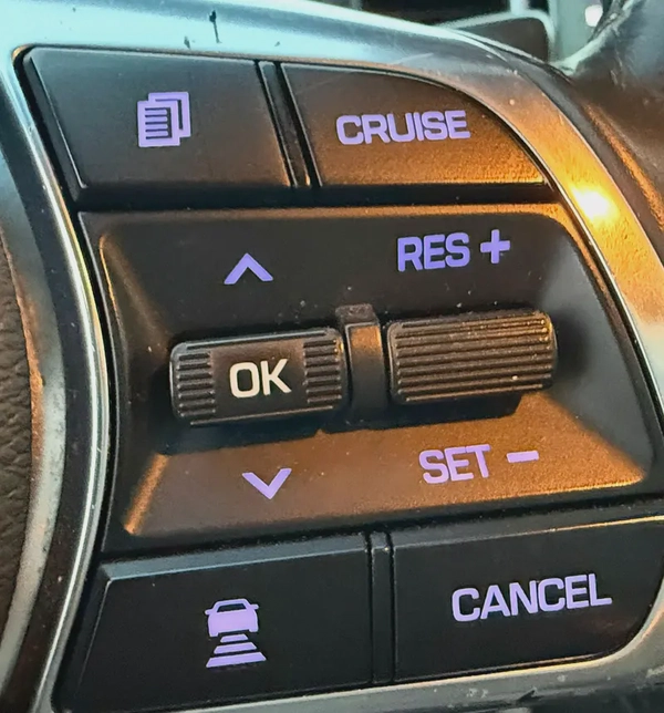 2018 Hyundai Sonata Mid - American Specs - GCC Resale
