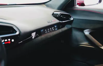 Ferrari 296 GTB Standard | European Specs | Pristine Condition | 6,000KMs Only-10
