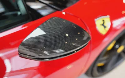 Ferrari 296 GTB Standard | European Specs | Pristine Condition | 6,000KMs Only-13