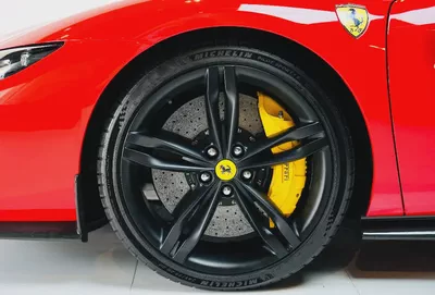Ferrari 296 GTB Standard | European Specs | Pristine Condition | 6,000KMs Only-3