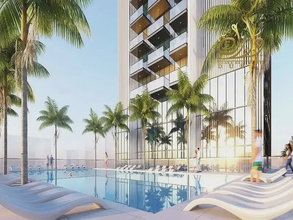 40% CAPITAL APPRECIATION l NOW 35% DISCOUNT l FURNISHED 1 BED l CASH BUYERS ONLY