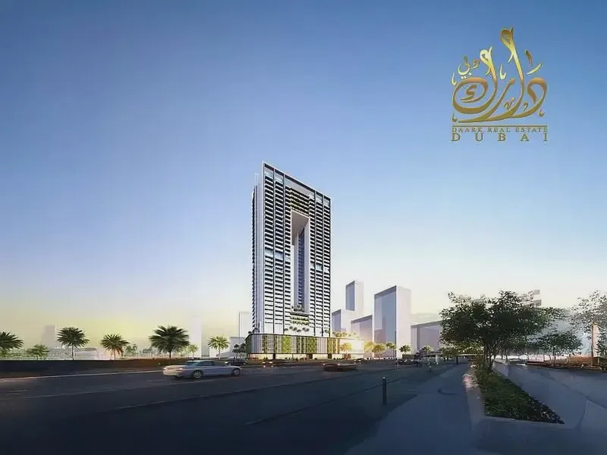 40% CAPITAL APPRECIATION l NOW 35% DISCOUNT l FURNISHED 1 BED l CASH BUYERS ONLY-4-4