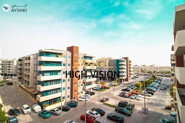 Al Reef Downtown, Al Reef, Abu Dhabi