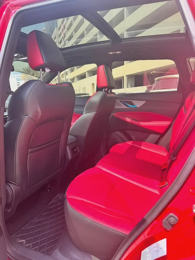 Chagan Full Panoramic roof Bank finance  inhouse finance availble-1