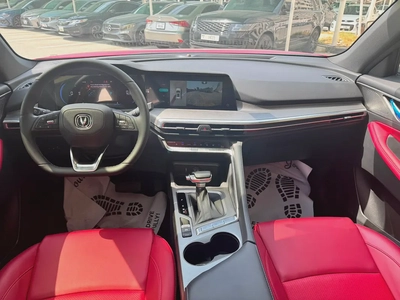 Chagan Full Panoramic roof Bank finance  inhouse finance availble-2