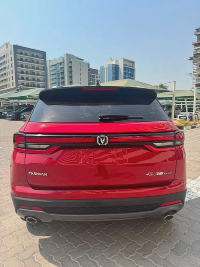 Chagan Full Panoramic roof Bank finance  inhouse finance availble-3