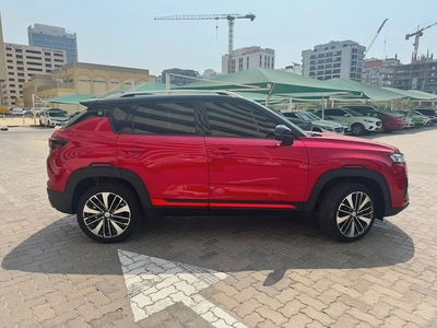 Chagan Full Panoramic roof Bank finance  inhouse finance availble-4