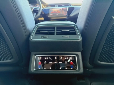 2023 Audi e-tron 50 S-Line Sportback - Pristine Condition-15
