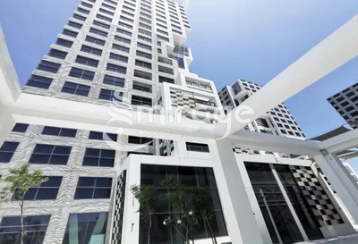 APARTMENT FOR RENT IN PIXEL, MAKERS DISTRICT-0