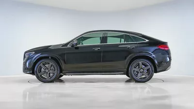 2025  Mercedes-Benz GLE 450 4MATIC | GCC Specs | Mercedes-Benz EMC Active Warranty August 2030-9