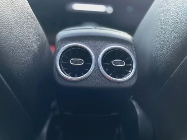 Offer for-mercedes benz A220 2019AMG low mileage