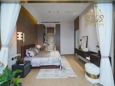 ASK FOR DISTRESS DEAL _ FULLY FURNISHED _ DISCOUNT MORE THAN 50K-2