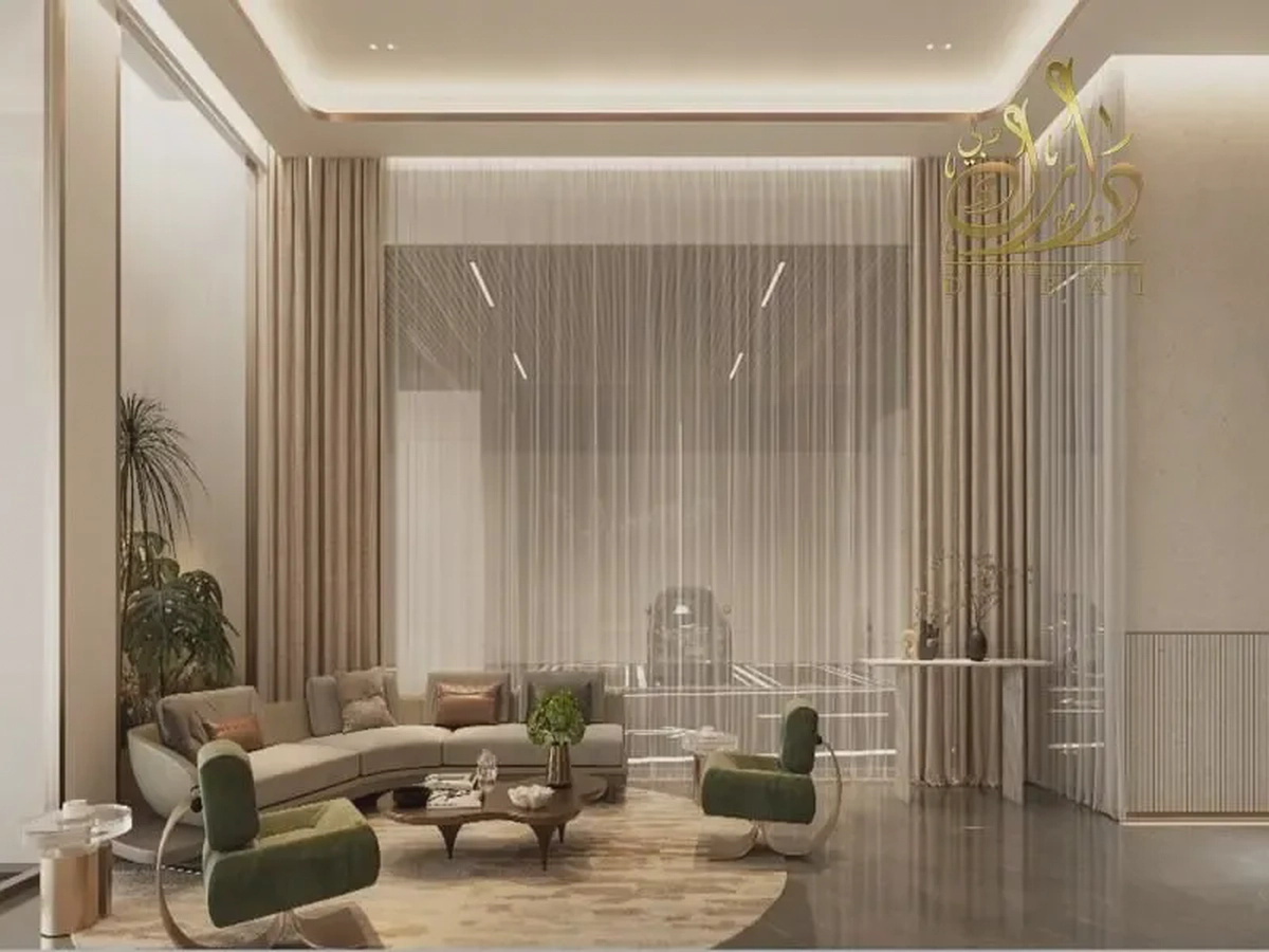 ASK FOR DISTRESS DEAL _ FULLY FURNISHED _ DISCOUNT MORE THAN 50K-4-4