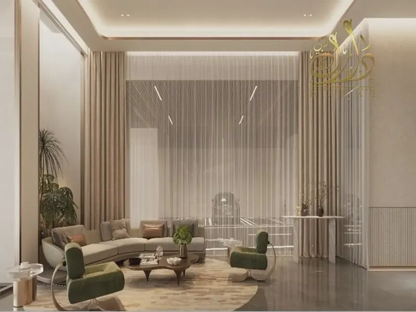 ASK FOR DISTRESS DEAL _ FULLY FURNISHED _ DISCOUNT MORE THAN 50K