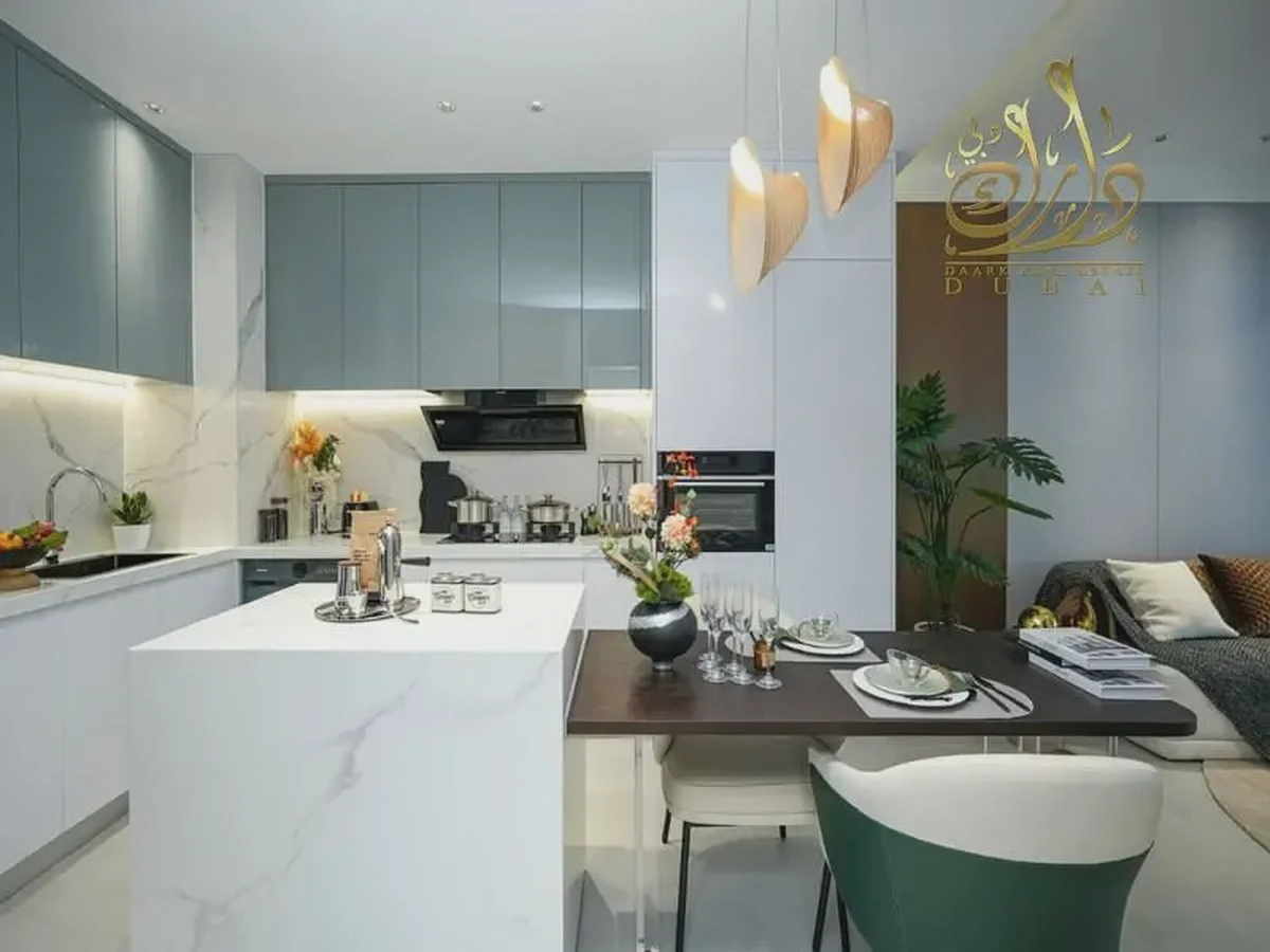 ASK FOR DISTRESS DEAL _ FULLY FURNISHED _ DISCOUNT MORE THAN 50K-1-1