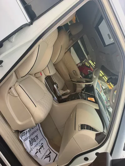 Nissan Patrol SE 2014 GCC Specs look 2024 fullopshin-9
