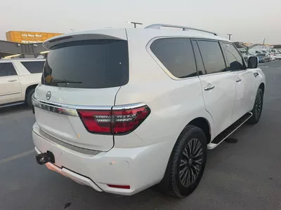 Nissan Patrol SE 2014 GCC Specs look 2024 fullopshin-11