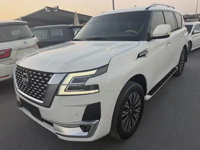 Nissan Patrol SE 2014 GCC Specs look 2024 fullopshin-2