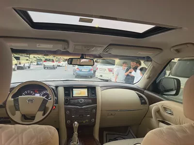 Nissan Patrol SE 2014 GCC Specs look 2024 fullopshin-3