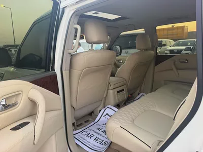 Nissan Patrol SE 2014 GCC Specs look 2024 fullopshin-4