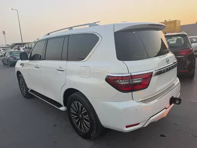 Nissan Patrol SE 2014 GCC Specs look 2024 fullopshin-6