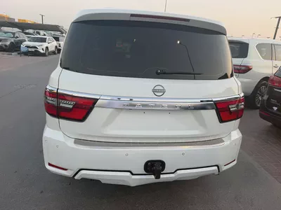 Nissan Patrol SE 2014 GCC Specs look 2024 fullopshin-8