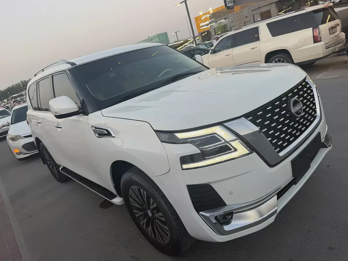 Nissan Patrol SE 2014 GCC Specs look 2024 fullopshin-10-10