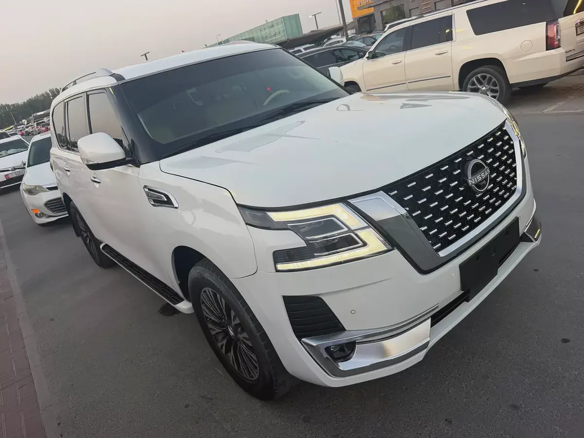 Nissan Patrol SE 2014 GCC Specs look 2024 fullopshin-1-1