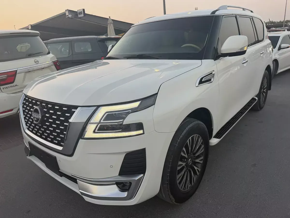 Nissan Patrol SE 2014 GCC Specs look 2024 fullopshin-2-2