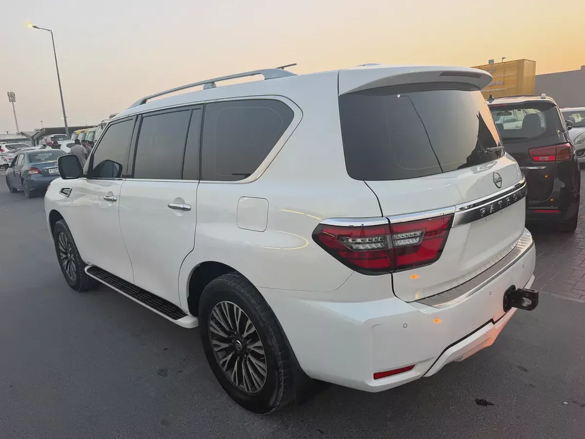 Nissan Patrol SE 2014 GCC Specs look 2024 fullopshin-6-6