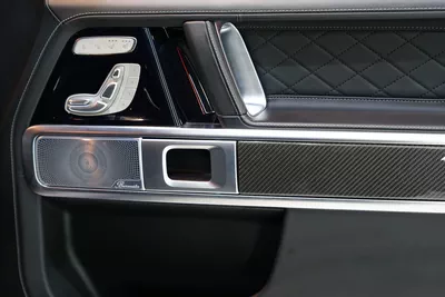 Mercedes-Benz G63 AMG Night Package-14
