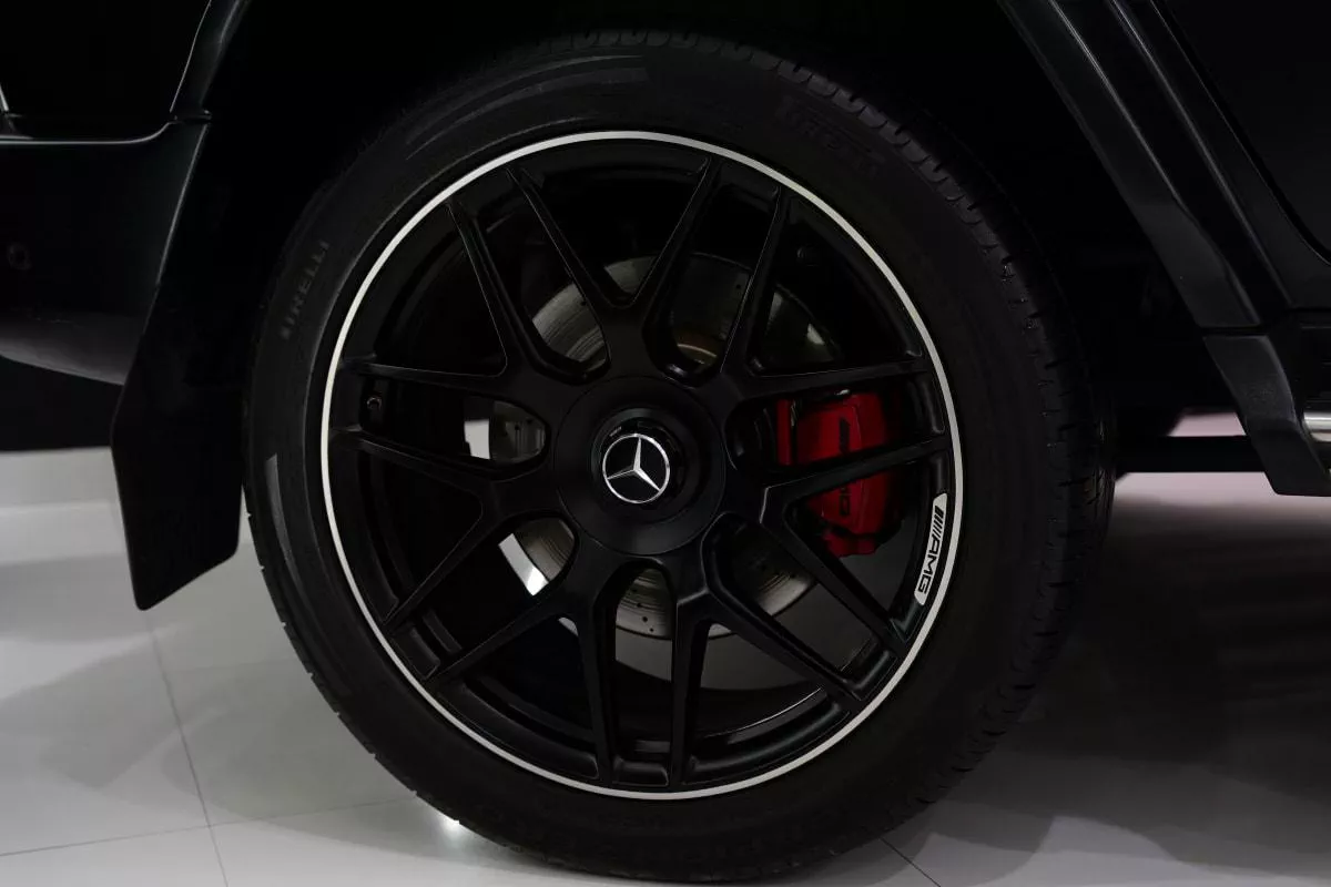 Mercedes-Benz G63 AMG Night Package-13-13
