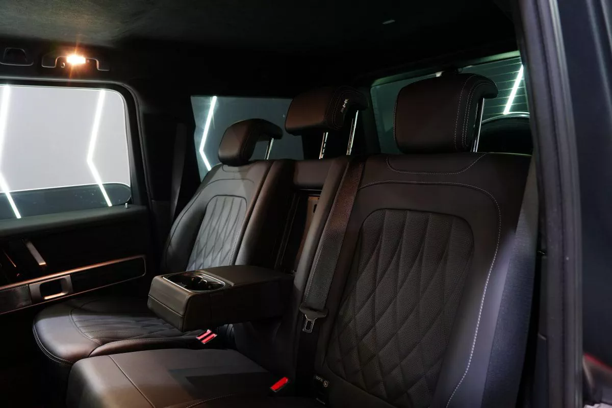 Mercedes-Benz G63 AMG Night Package-11-11