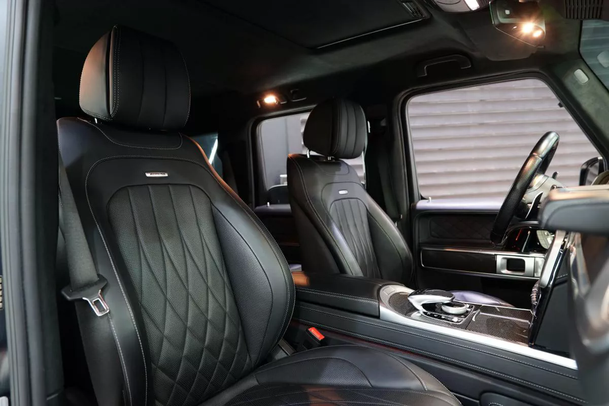Mercedes-Benz G63 AMG Night Package-16-16