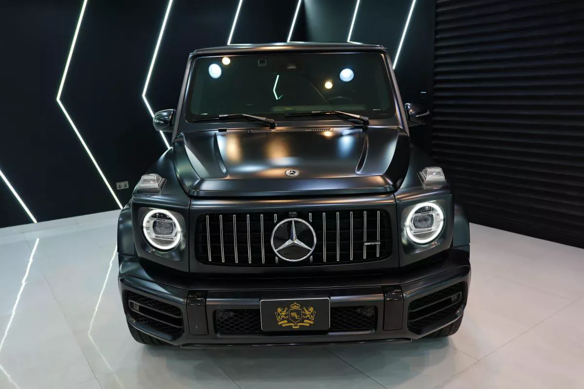Mercedes-Benz G63 AMG Night Package-15-15