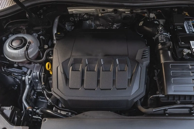 Volkswagen Tiguan 2020-18
