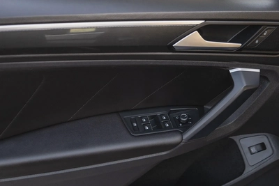 Volkswagen Tiguan 2020-19