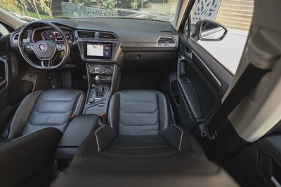 Volkswagen Tiguan 2020-15