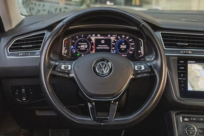 Volkswagen Tiguan 2020-10