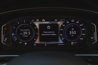 Volkswagen Tiguan 2020-14