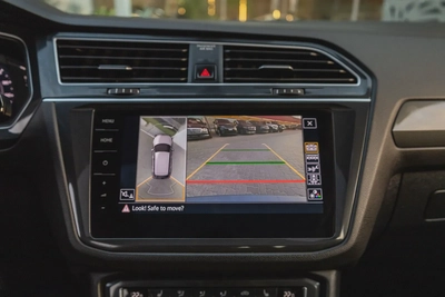 Volkswagen Tiguan 2020-8