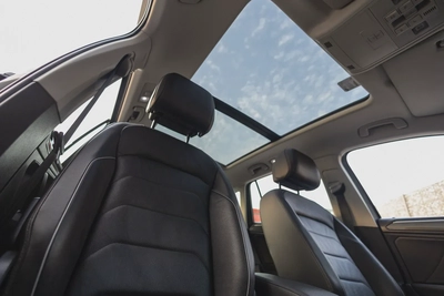 Volkswagen Tiguan 2020-11